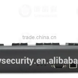 Onvif Network ip Ptz Camera 4D CCTV Keyboard PTZ Controller thumbnail-3