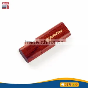 2016 New Design Usb 2.0 Bulk Wood Usb Flash Drive thumbnail-2