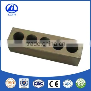 2012 China LQM BM15-4 Anchorage Prefab Building Steel Frame thumbnail-2