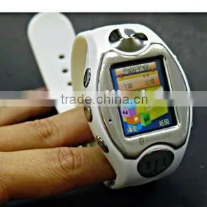 Wrist Watch Mobile Phone thumbnail-1
