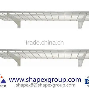 Medium Duty Storage Racking Shelves For Store & Supermarket Supplies thumbnail-3