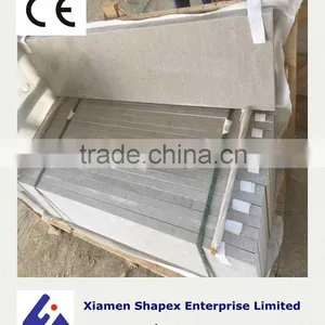 Chinese Nature Shy Grey Marble Stone for Wall Decoration thumbnail-1