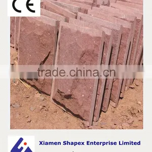 New Style Red Buff Sandstone Price thumbnail-3