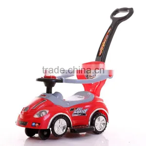 New PP Children Plasma Car / Kids Twist Car / Baby Swing Car thumbnail-6