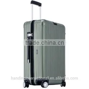 New Luggage Travel Set Bag 100% ABS Trolley Hard Shell Suitcase W/TSA Lock thumbnail-2