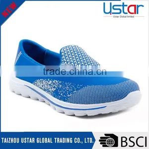 Trade Assured Customize Sports Shoes Men thumbnail-1