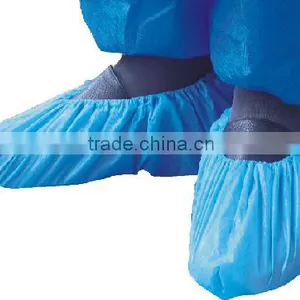 CPE Shoe Cover Heavy 6,4 gr thumbnail-1