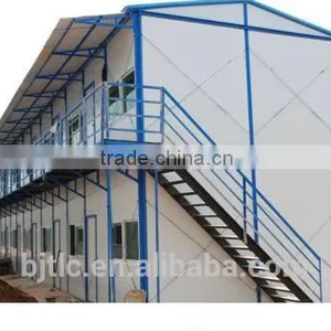 Steel Structure Workshop thumbnail-2