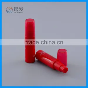 Airless Cosmetic Packaging Pump Bottle thumbnail-2