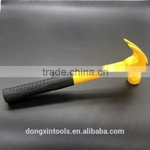 American Type and High Quality 16oz Steel Claw Hammer thumbnail-5