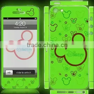 Glow in Dark Sticker thumbnail-1