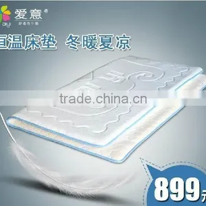 New Cooling Gel Memory Foam Topper Pad AY-0012 thumbnail-2