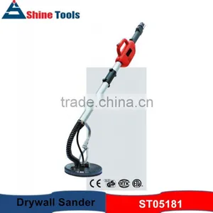 600W Giraffe Drywall Sander Machine for Wood thumbnail-1