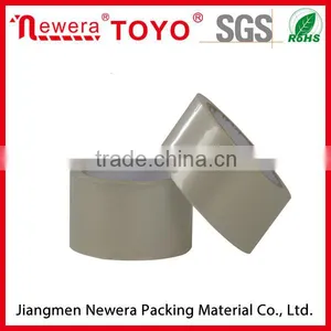 High Strength Power Bopp Adhesive Packing Tape for Merchandise Trading thumbnail-3
