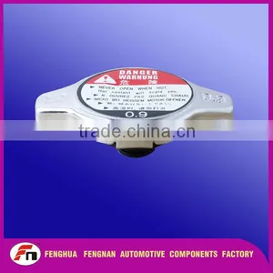 Micro Radiator Cap FN-03-01 0.9 and Radiator Valve Caps for Radiator Cap Function of China Supplier thumbnail-1