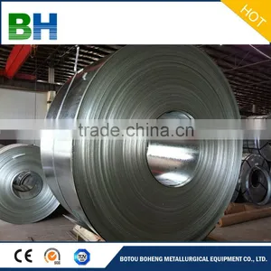 Hot Dipped Galvanized Steel Sheet/coil 4mm thumbnail-2
