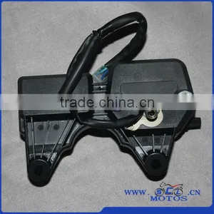 SCL-2012110684 Zongshen178 ZS125GY Motorcycle Parts Motorcycle Speedometer thumbnail-1