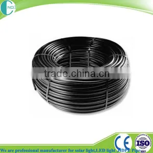 Optical Fiber Protection PE Silicon Core Pipe for Highway, Railway and Other Optical Cable Communication Network System thumbnail-1
