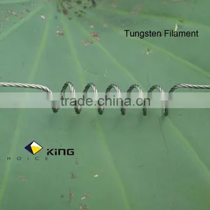 Tungsten Filaments 101 thumbnail-1