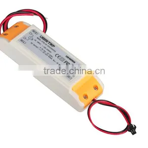 Hot New Products for 2014 36W Waterproof LED Power Supply thumbnail-1