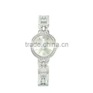 New Models Leisure Style Women's Chain Dress Watch Amazing Sunray Dial Bright Japan Quartz Watches Woman and Girls thumbnail-3