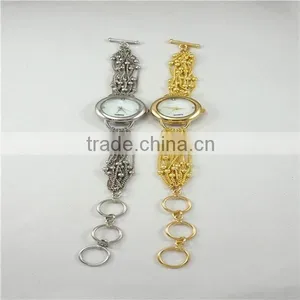 Ladies Bracelet Watches Wristwatch 2015 Fashion Watches for Women thumbnail-3