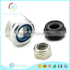 Latest New Model Durable 904l Lock Nut thumbnail-3