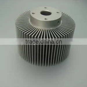 Sunflower Aluminum Heat Sink Profiles 00.0 thumbnail-1