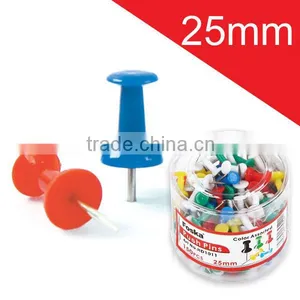 Good Quality Color Push Pins thumbnail-1