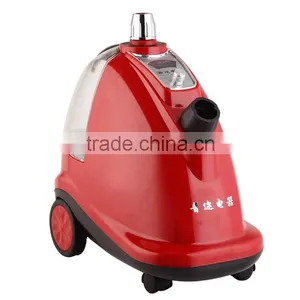 1800w Clothes Steamer Shark Garment Steamer Handheld Steam Iron thumbnail-1