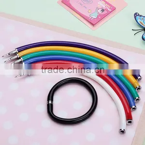 Creative Bracelet Pen, Ballpoint Pen, Decorative Ballpoint Pens thumbnail-2