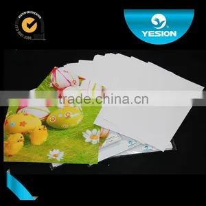 A4 A5 4R 5R Glossy Photo Paper OEM Design New Package With Best Price thumbnail-3