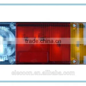 IVECO EUROCARGO Lamp 79057032 Iveco Daily Body Parts thumbnail-1