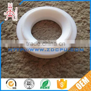 FDA High Precision OEM Polyurethane Gasket thumbnail-4