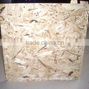 Wholesale OSB Manufacturers From China thumbnail-1