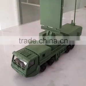 Building Model Scale 1/50 Military Armored Vehicle thumbnail-4