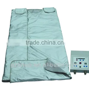 2013 Excellent+Effective+Exquisite Slimming Heating Blanket ( AMAZING RESULT at Fat Loss !!!!) thumbnail-1