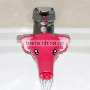 Accesories Aqueduct Faucet Extender for Kids Baby thumbnail-4