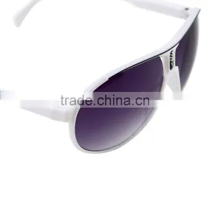 Unisex Classic Kids Boys Girls Aviator Sunglasses Shades Baby Goggles Sunglasses thumbnail-3