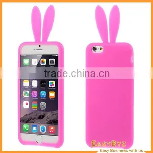 for Iphone 6 Apple Silicone Case for Iphone 6 Silicone Case thumbnail-1