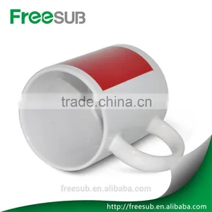 11oz Color Changing Thermal Mugs (SKB05) thumbnail-3