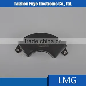 Hot-selling New Design Low Price Plastic Film Capacitor thumbnail-2