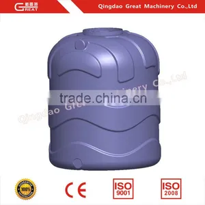 GT3000L 4 Layers Practical Water Tank Blow Molding Machine thumbnail-3