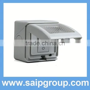 Network Termination Box SP-1GBS thumbnail-1