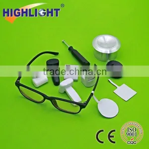 O007 Security Optical Tag thumbnail-1