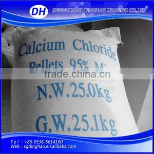 Calcium Chloride Granule thumbnail-2