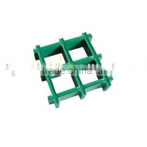 Chemgrate Grating, Passed ASTM E-84 Level A thumbnail-1