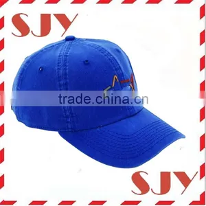 Custom 3d Embroidery Unique Golf Hat for Men thumbnail-2