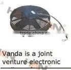 Vanda is a Joint Venture Electronic for Zoomlion Concrete Pump Spare Parts for Putzmeister JUNJIN Schwing Sany thumbnail-1