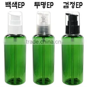 Treatment Pump PET 150ml Green thumbnail-1